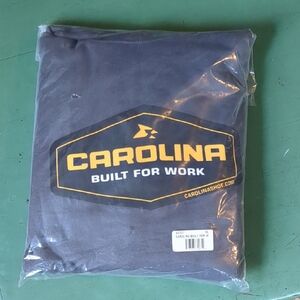 Carolina Built for Work Hoodie